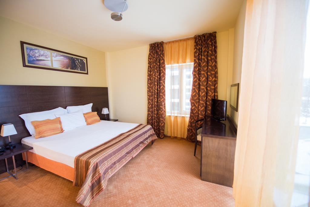 Imago Boutique Hotel 마마이아 외부 사진
