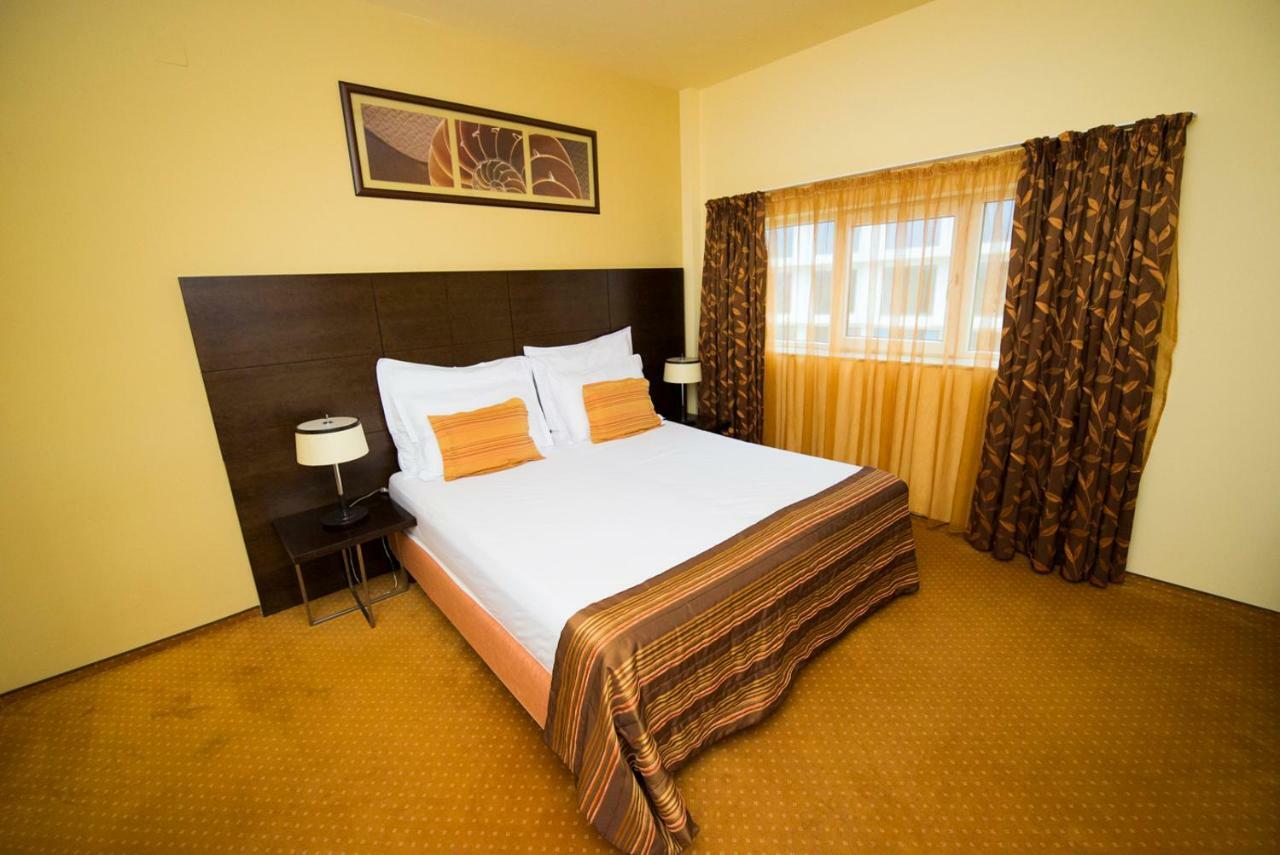 Imago Boutique Hotel 마마이아 외부 사진