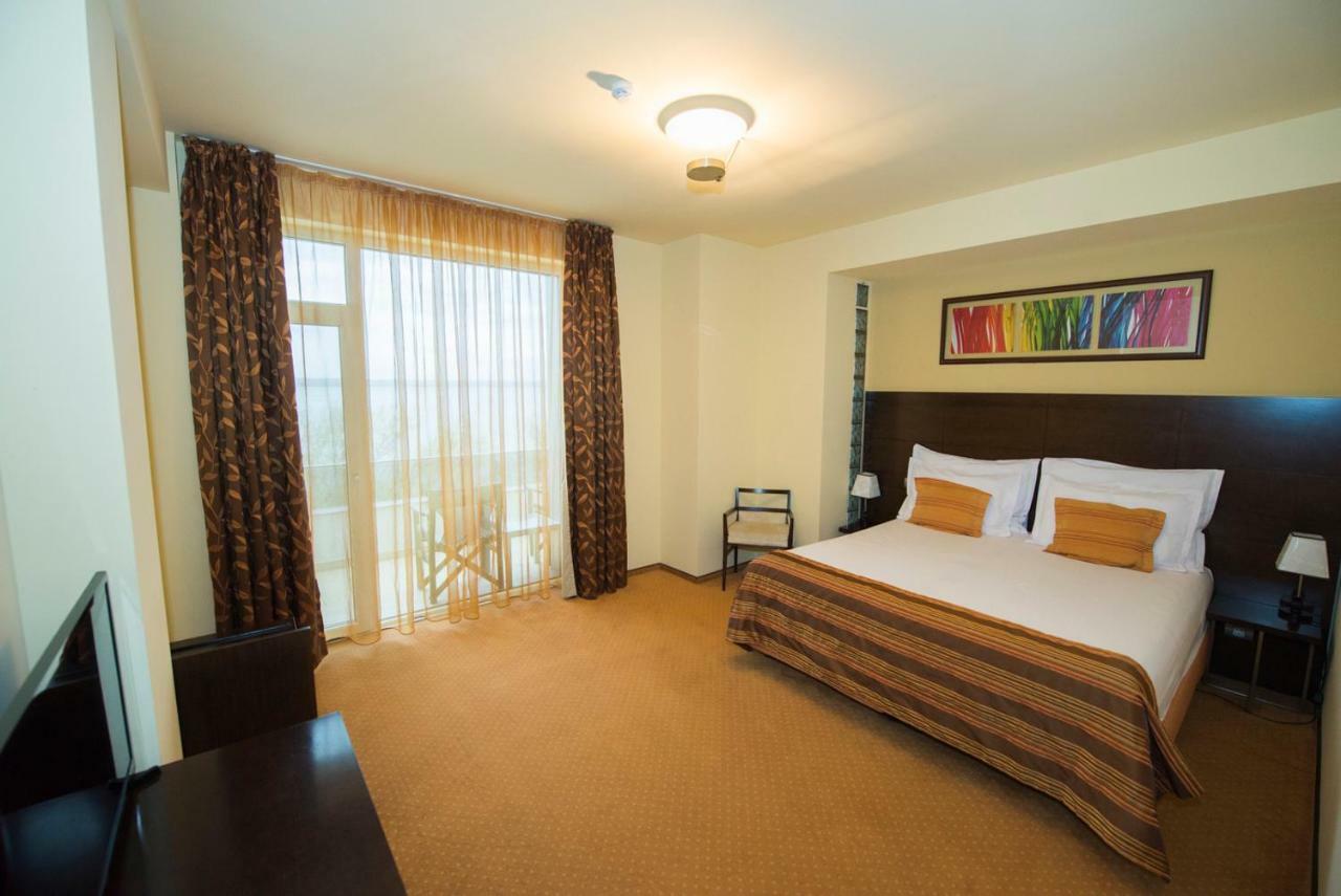 Imago Boutique Hotel 마마이아 외부 사진